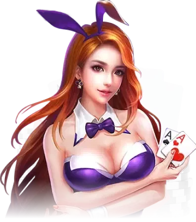棋牌画面